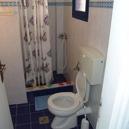 Nefeli Hotel 3*