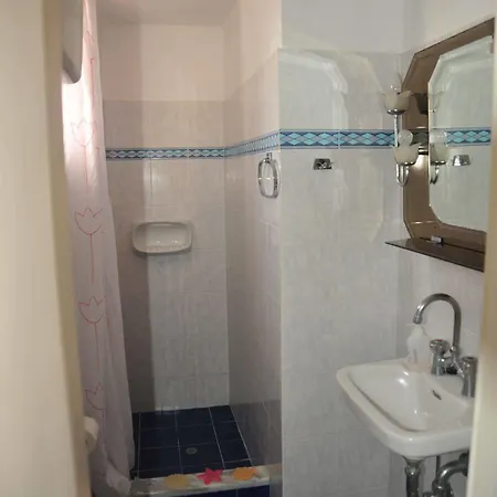 Hotel Nefeli 3*