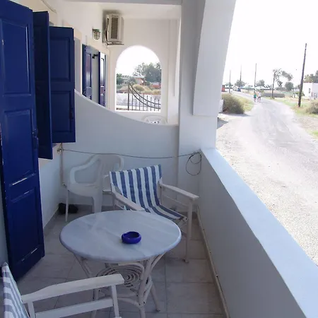 Hotel Nefeli