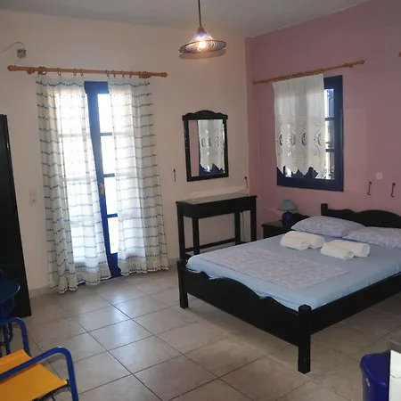 Hotel Nefeli 3*